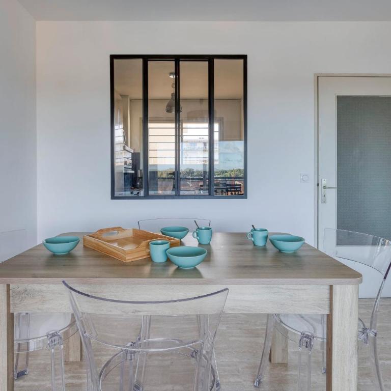 Appartement Douce Riviera - Welkeys - Appartamento - 9