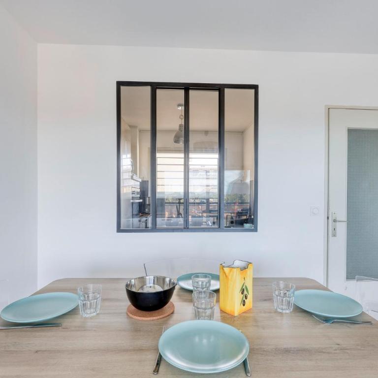 Appartement Douce Riviera - Welkeys - Appartamento - 10