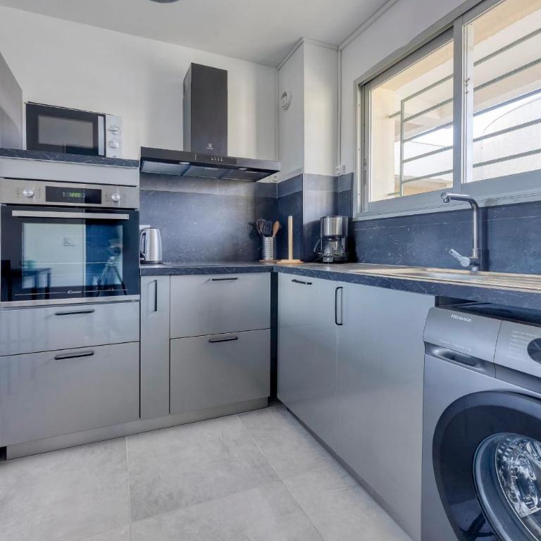 Appartement Douce Riviera - Welkeys - Appartamento - 11