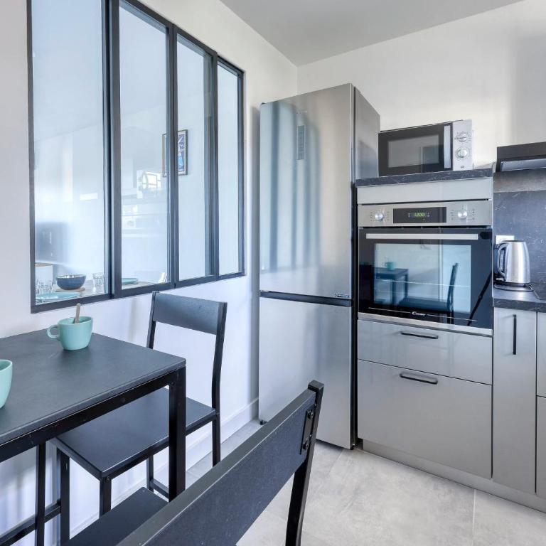 Appartement Douce Riviera - Welkeys - Appartamento - 12