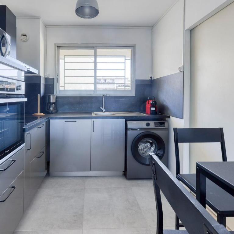 Appartement Douce Riviera - Welkeys - Appartamento - 13