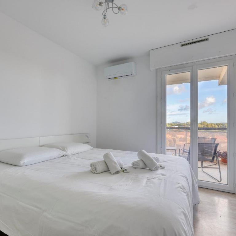 Appartement Douce Riviera - Welkeys - Appartamento - 14