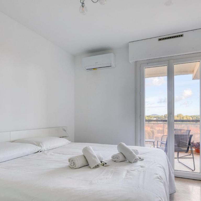 Appartement Douce Riviera - Welkeys - Appartamento - 16