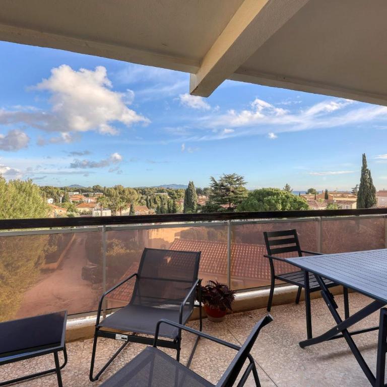 Appartement Douce Riviera - Welkeys - Appartamento - 19