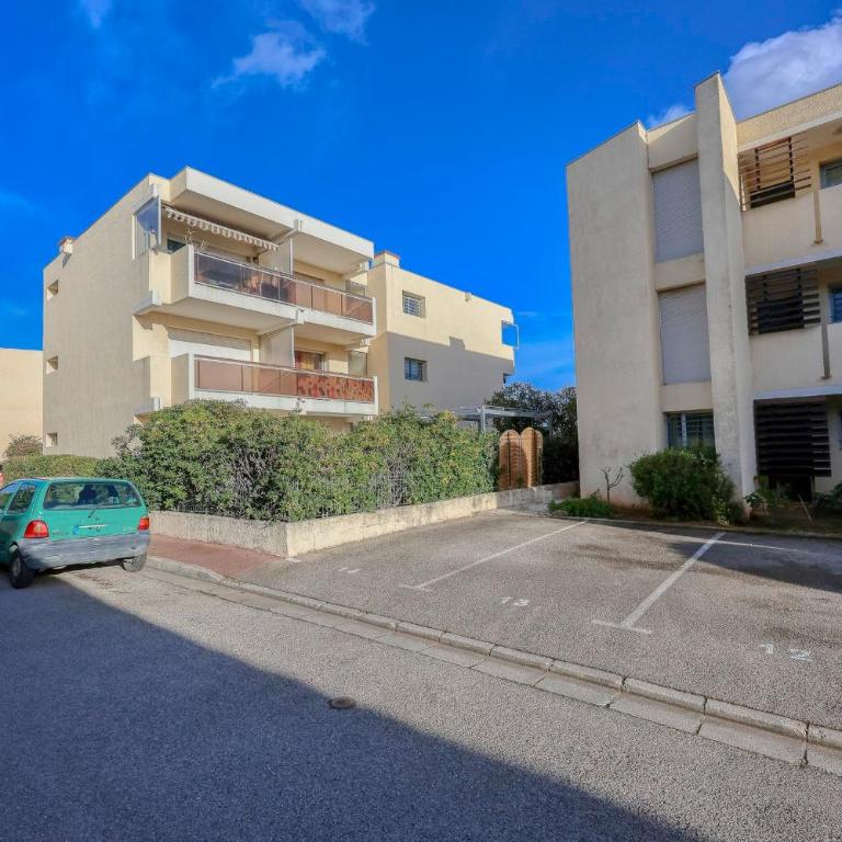 Appartement Douce Riviera - Welkeys - Appartamento - 21