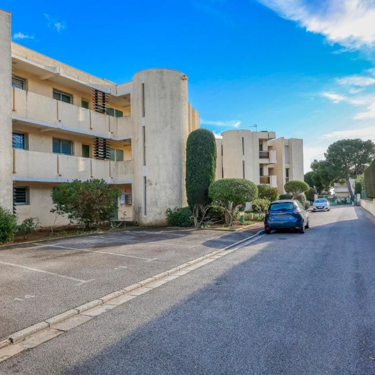 Appartement Douce Riviera - Welkeys - Appartamento - 22