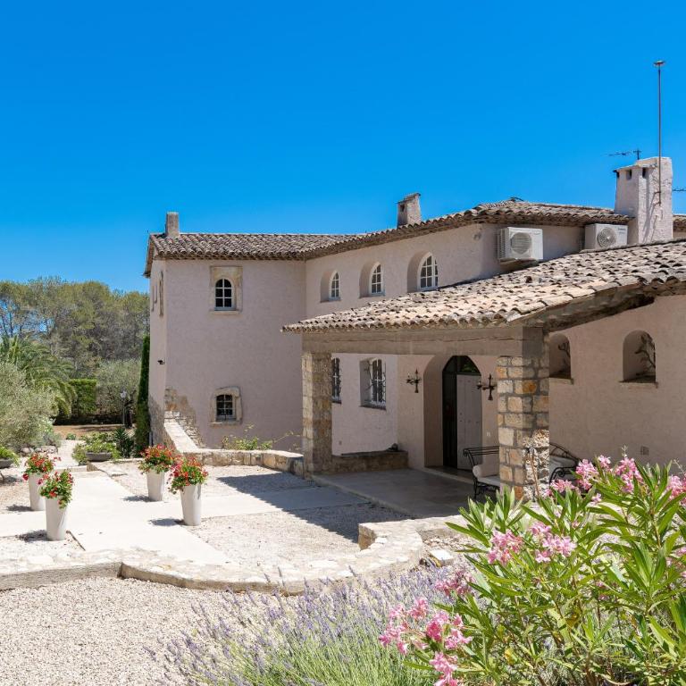 Bastide du Citronnier - Deluxe Villa - 8