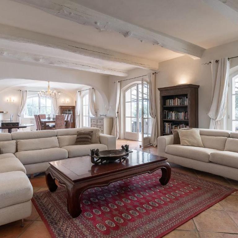 Bastide du Citronnier - Deluxe Villa - 10
