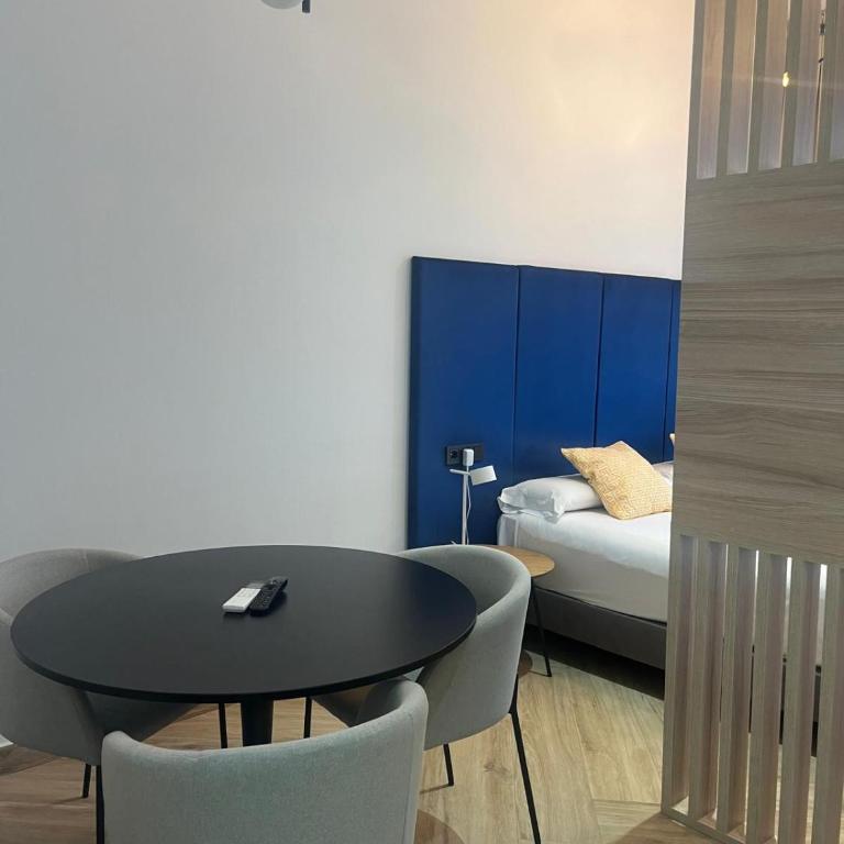 Blanq Marina Suites - Standard Triple Studio - 3