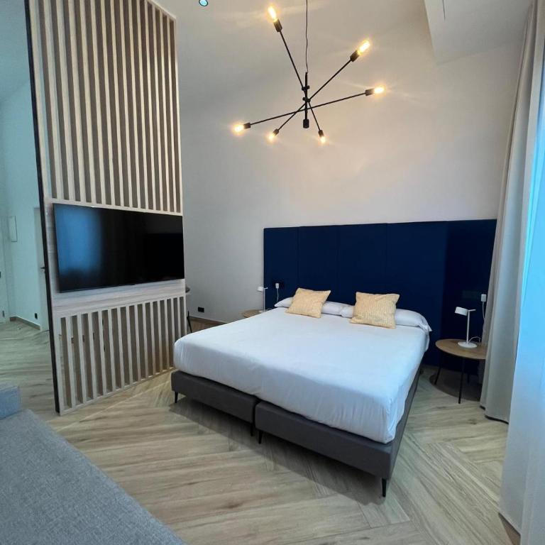 Blanq Marina Suites - Standard Triple Studio - 4