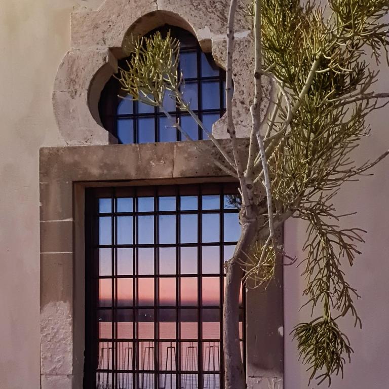 Alle Porte del Castello Maniace - One-Bedroom Apartment - 48
