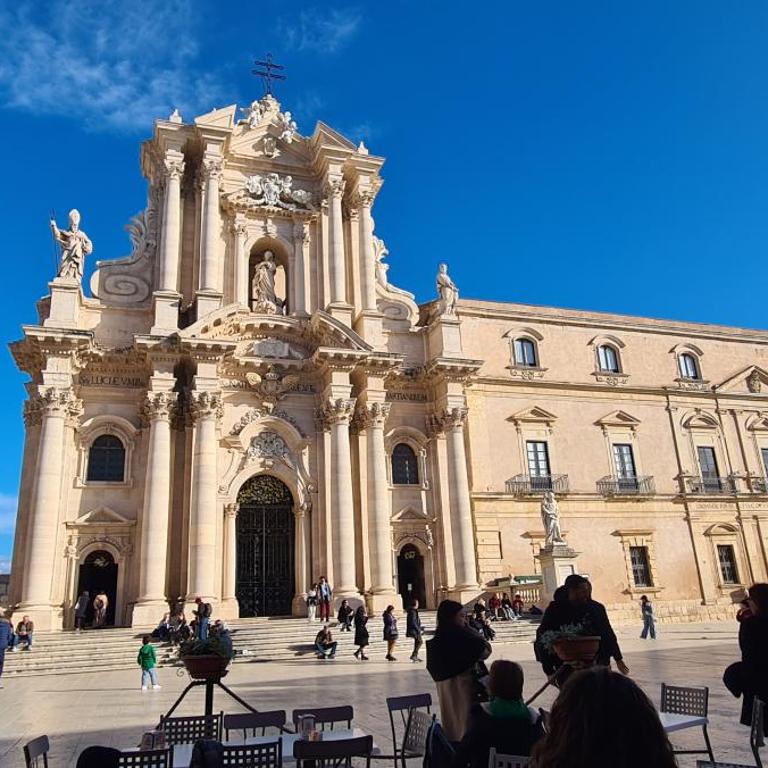 Alle Porte del Castello Maniace - One-Bedroom Apartment - 52