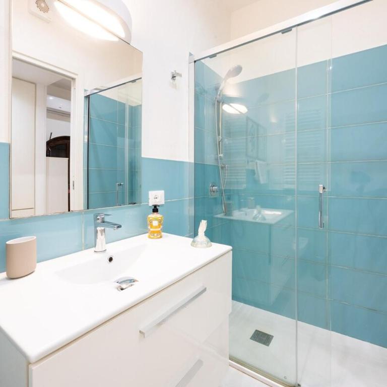 La Casa di Freda - Appartamento con 1 Camera da Letto - 9