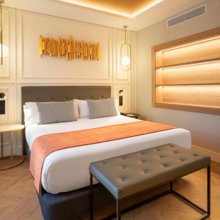 Catalonia Goya - Triple Room - 7