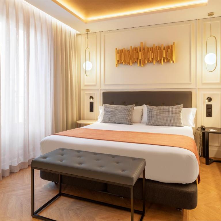 Catalonia Goya - Triple Room - 1