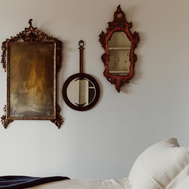 Pinturicchio's Rooms at Flaminio - Quadruple Room with Private Bathroom - 18