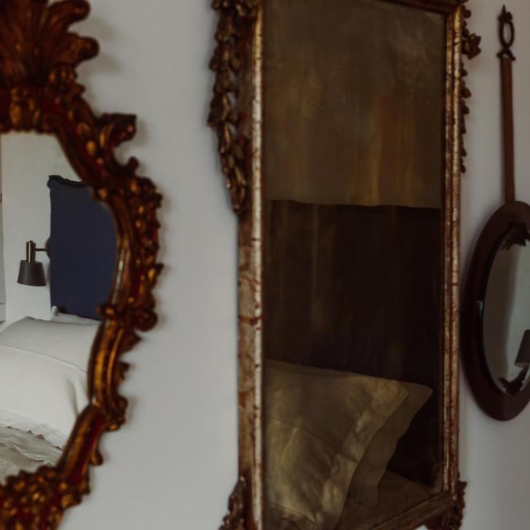 Pinturicchio's Rooms at Flaminio - Quadruple Room with Private Bathroom - 20
