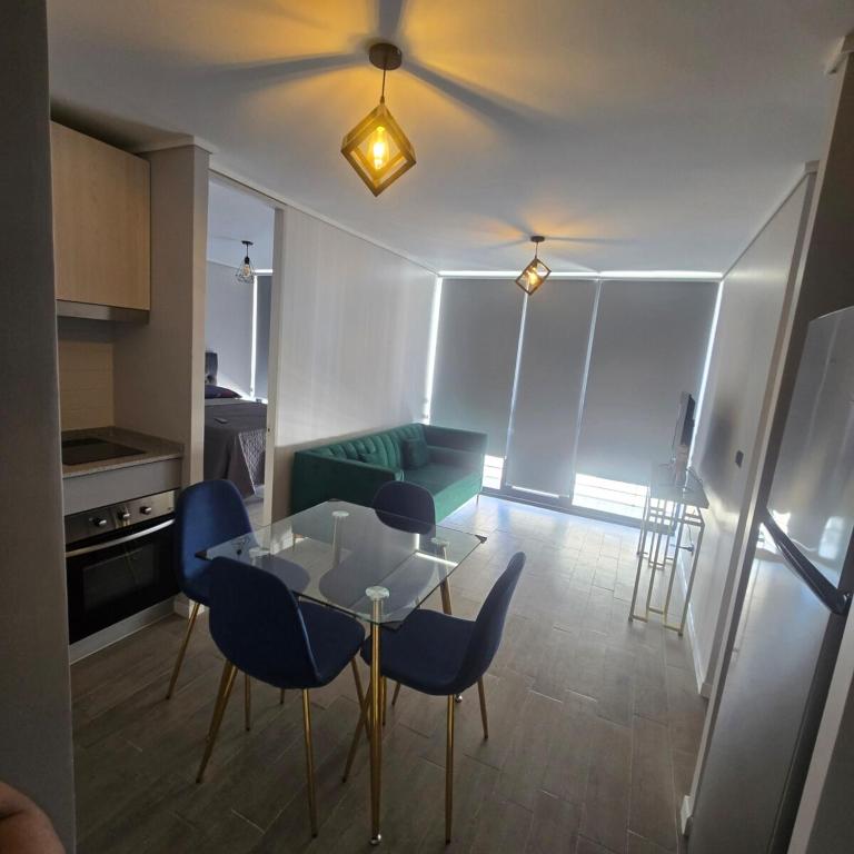 Mirador Central Stgo - Apartamento de 2 dormitorios - 16
