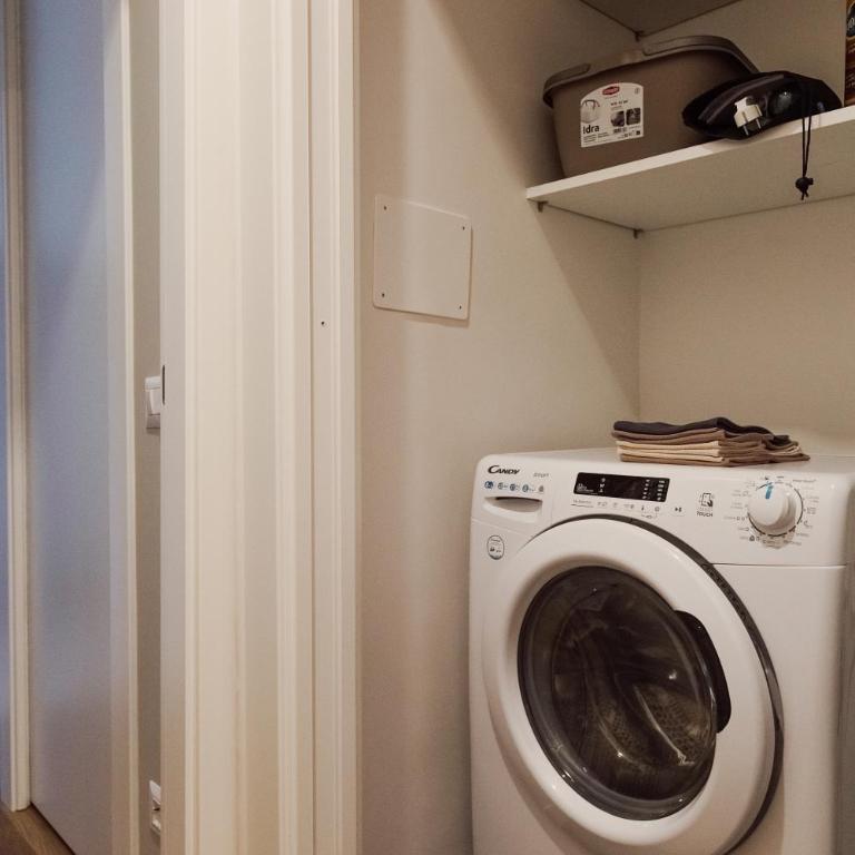 Pinturicchio's Rooms at Flaminio - Quadruple Room with Private Bathroom - 21