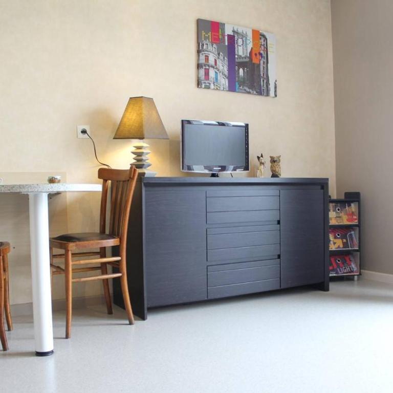 Appt Studio LA ROCHELLE - LR040-311 - Studio - 2