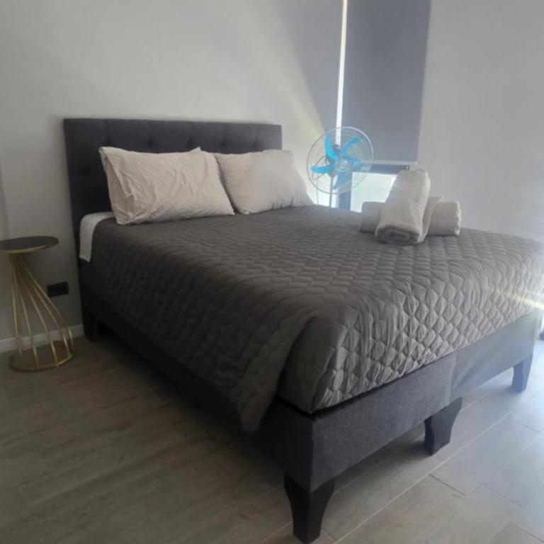 Mirador Central Stgo - Apartamento de 2 dormitorios - 25