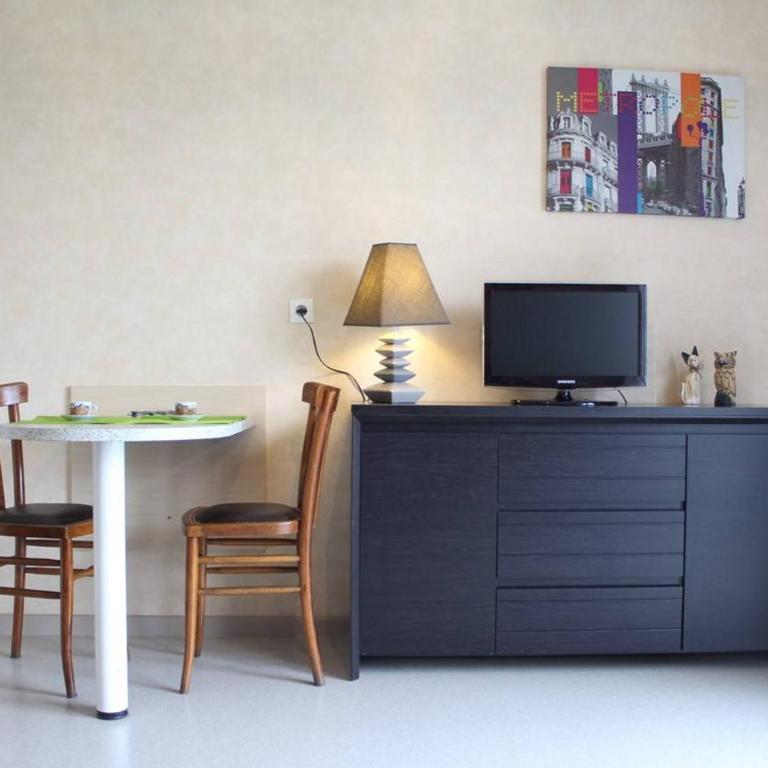 Appt Studio LA ROCHELLE - LR040-311 - Studio - 6