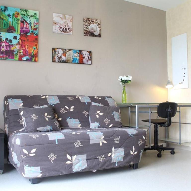 Appt Studio LA ROCHELLE - LR040-311 - Studio - 7