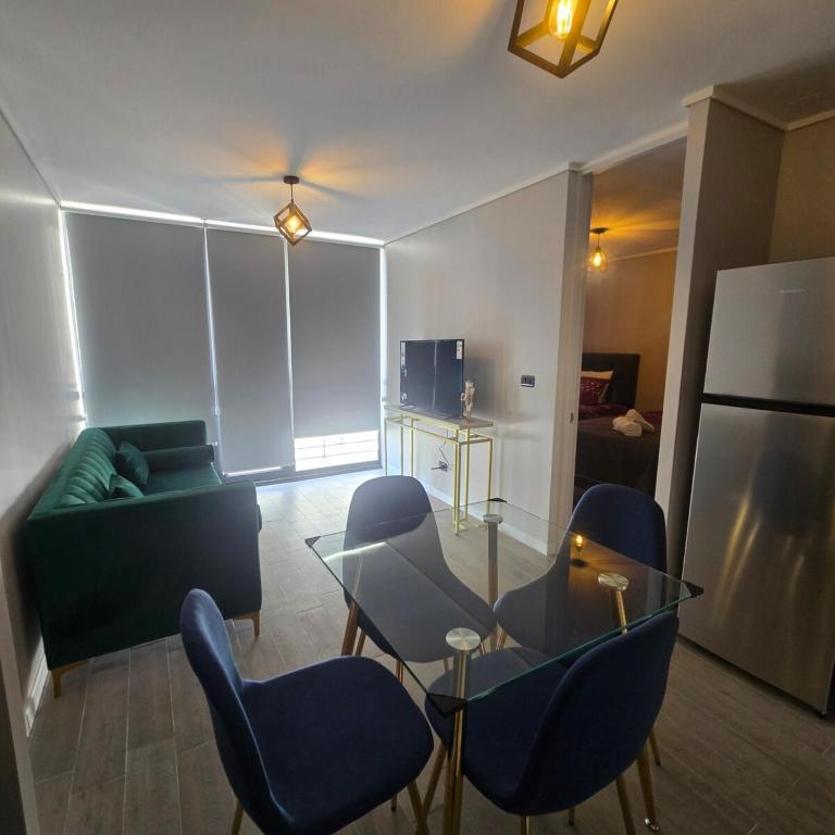 Mirador Central Stgo - Apartamento de 2 dormitorios - 41