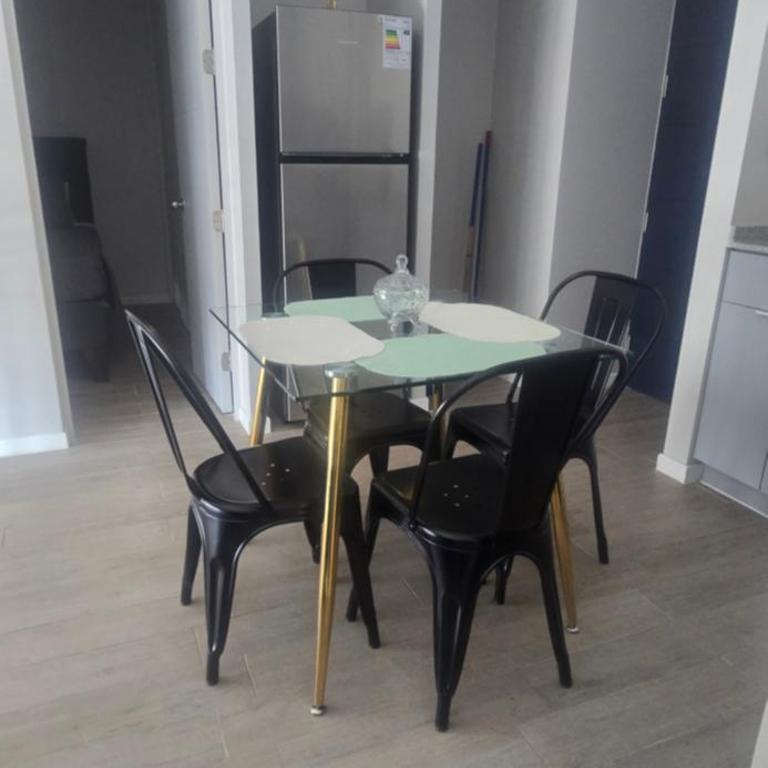 Mirador Central Stgo - Apartamento de 2 dormitorios - 43