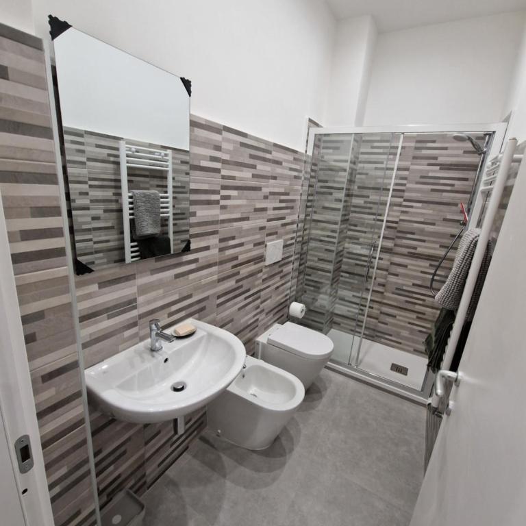 Beautiful, comfortable, and brand new! - Two-Bedroom Apartment - 4