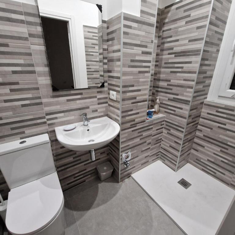 Beautiful, comfortable, and brand new! - Two-Bedroom Apartment - 5