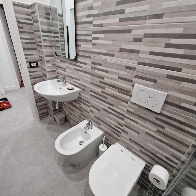 Beautiful, comfortable, and brand new! - Two-Bedroom Apartment - 23