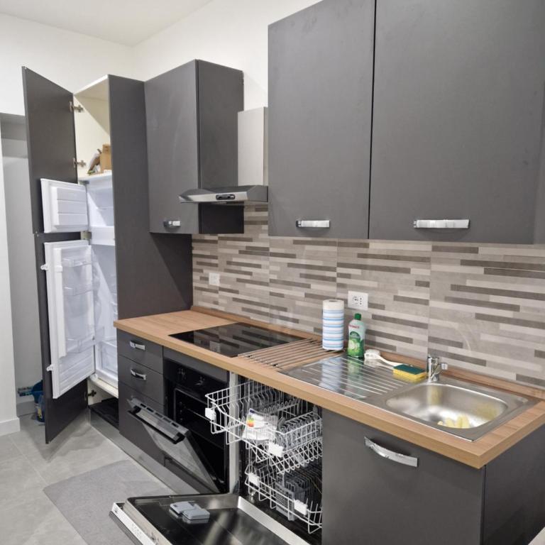 Beautiful, comfortable, and brand new! - Two-Bedroom Apartment - 20