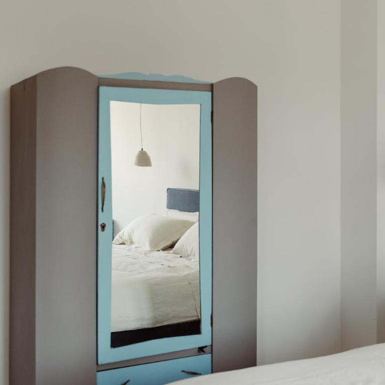 Pinturicchio's Rooms at Flaminio - Triple Room with Private Bathroom - 12
