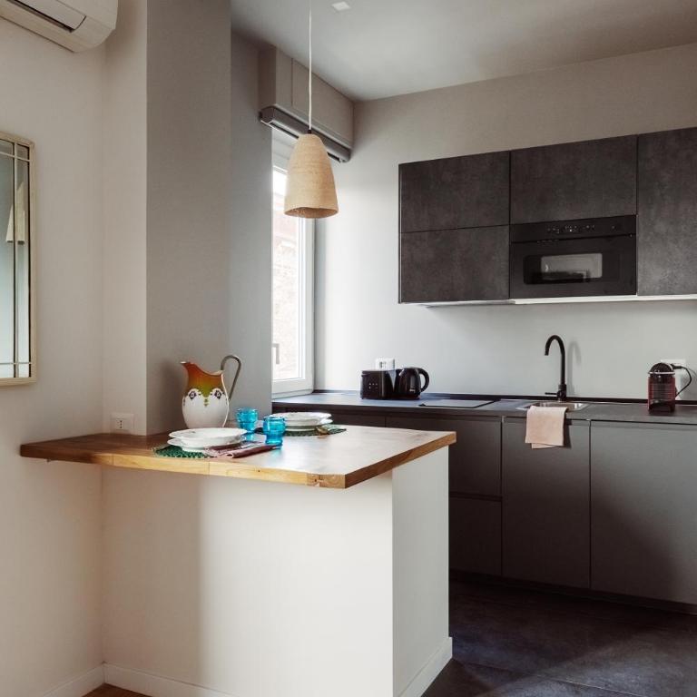 Pinturicchio's Rooms at Flaminio - Triple Room with Private Bathroom - 19