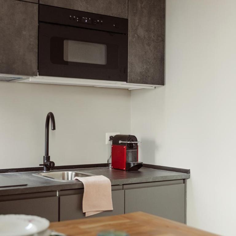 Pinturicchio's Rooms at Flaminio - Triple Room with Private Bathroom - 24