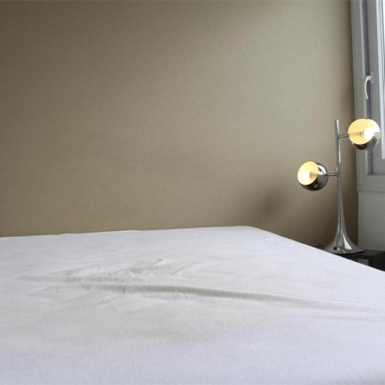 Appt 2 pièces LA ROCHELLE - LR380-027 - Appartamento con 1 Camera da Letto - 7