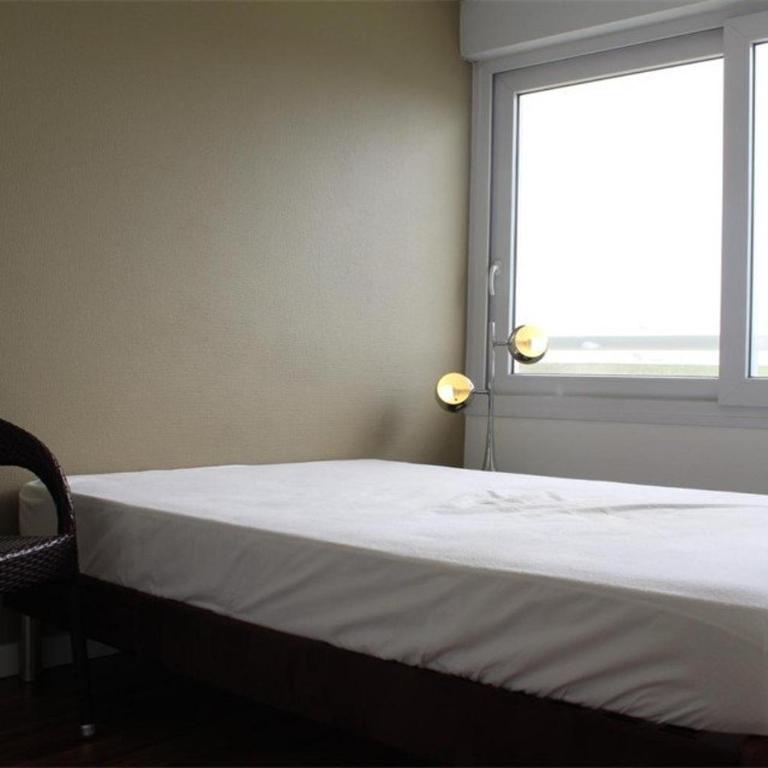 Appt 2 pièces LA ROCHELLE - LR380-027 - Appartamento con 1 Camera da Letto - 8