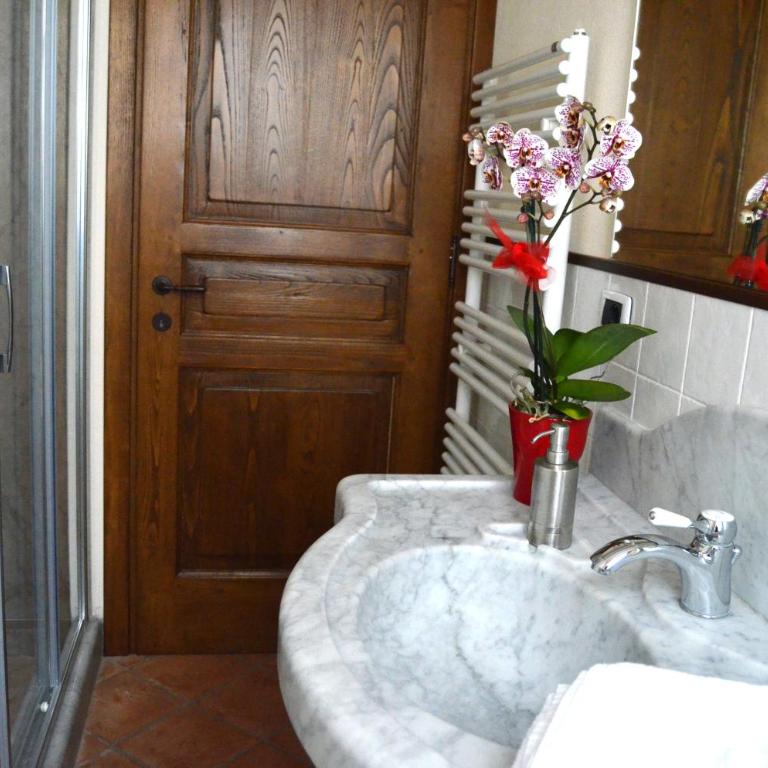 Agriturismo del Pigato - Bio Vio - Appartamento con 1 Camera da Letto - 3