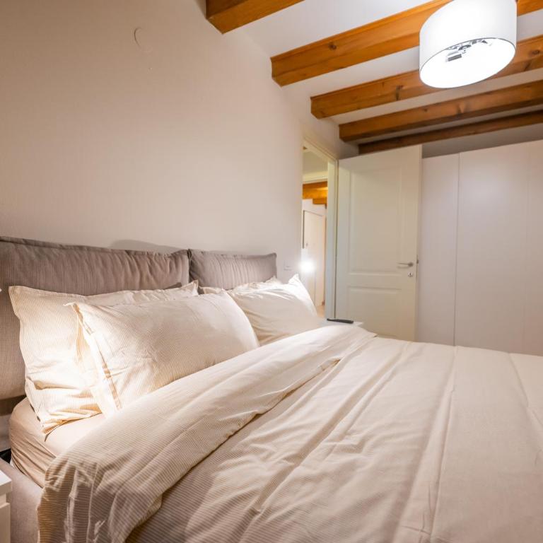 Crosada Cinque - Appartamento con 1 Camera da Letto - 15
