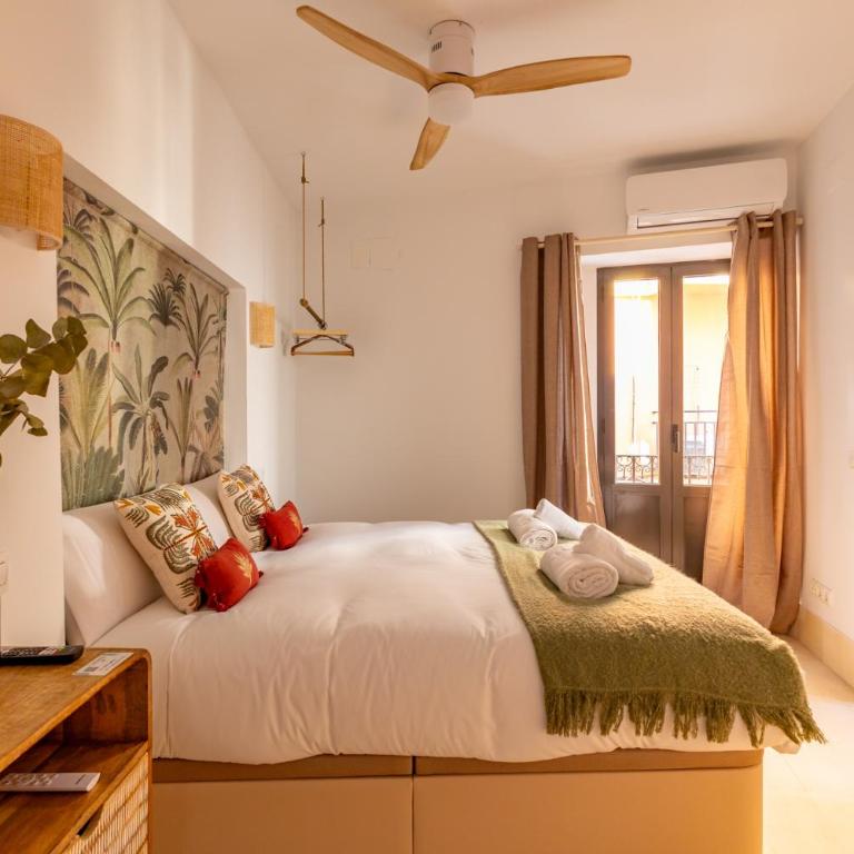 Ohliving Muro de los Navarros - Apartamento de 2 dormitorios - 31