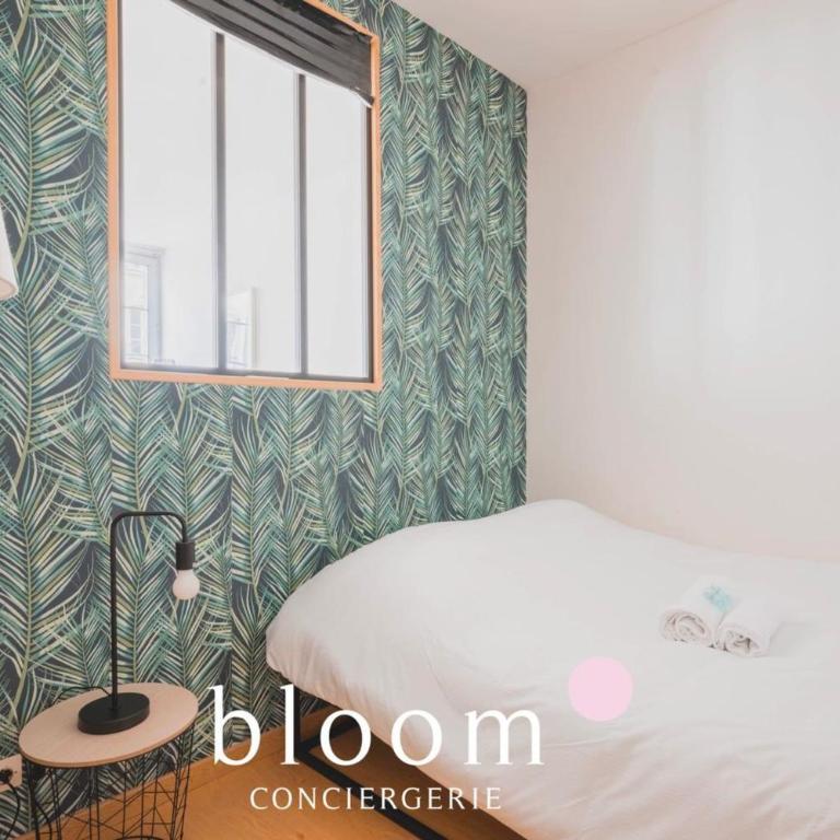 Le Dom Place Stanislas appartement tout équipé pour 4 personnes - Appartement - 7