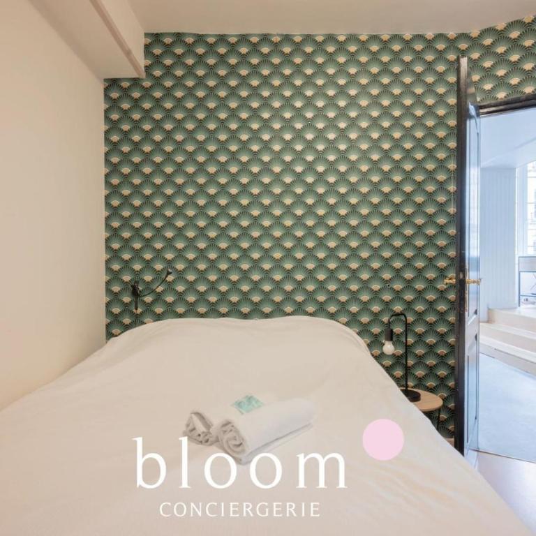 Le Dom Place Stanislas appartement tout équipé pour 4 personnes - Appartement - 10