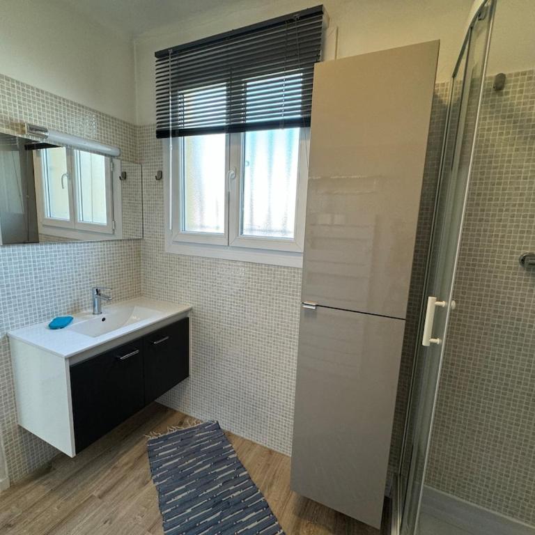 T2-4 pers-terrasse - 200m mer - Apartamento de 2 dormitorios - 7