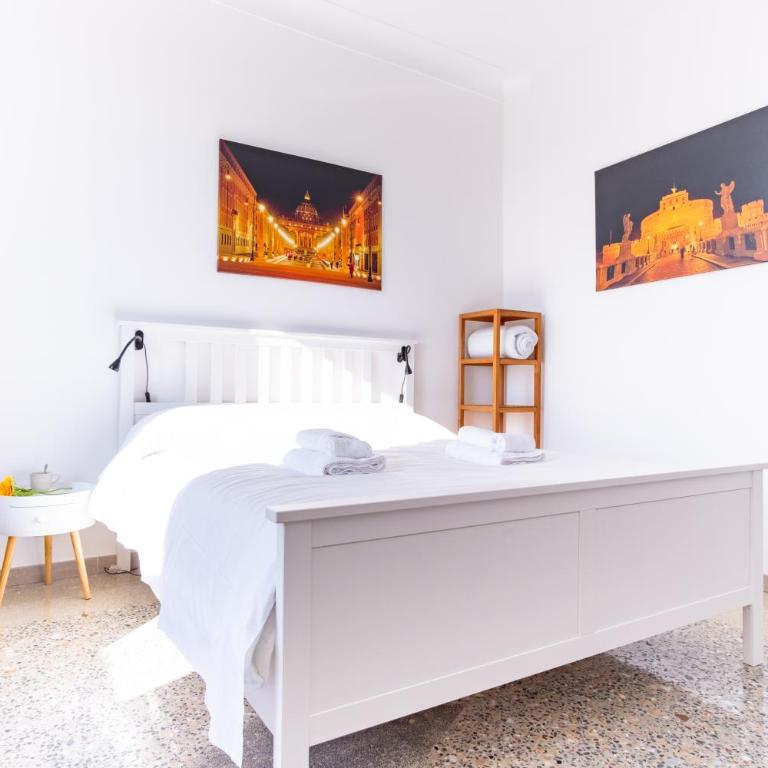Elegantis La Dolce Vista Apartment with private terrace and fantastic View - Apartment mit 1 Schlafzimmer - 2