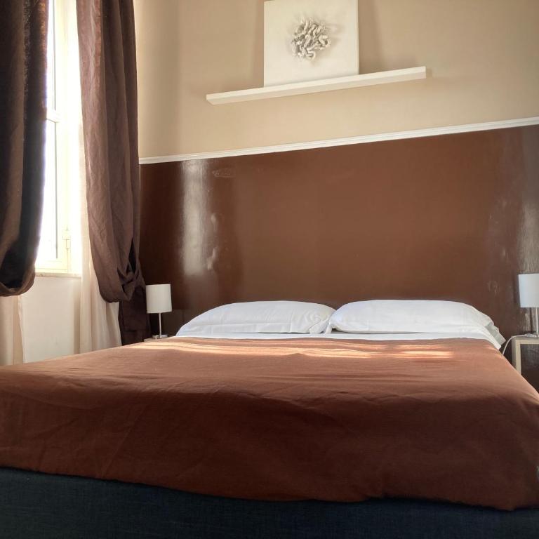 Hotel Indipendenza - Small Double Room - 2