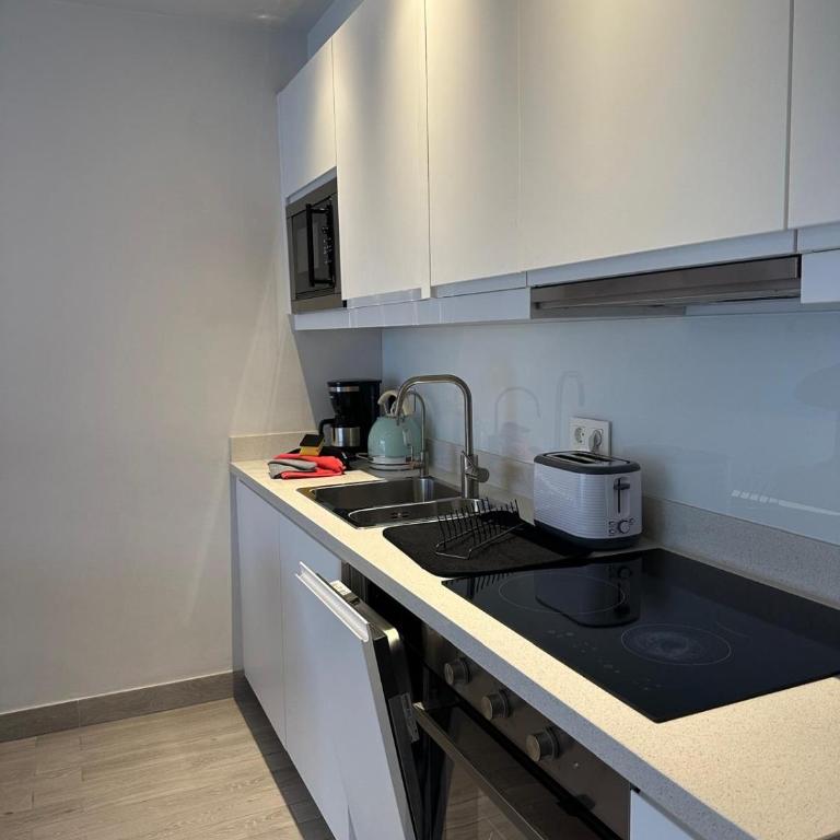Harbour View Suite Lanzarote - Apartamento de 1 dormitorio - 36