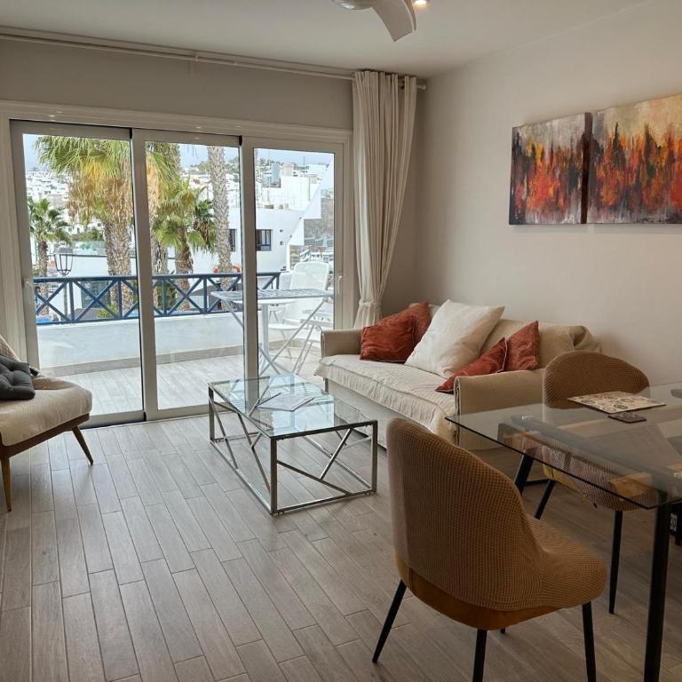 Harbour View Suite Lanzarote - Apartamento de 1 dormitorio - 38