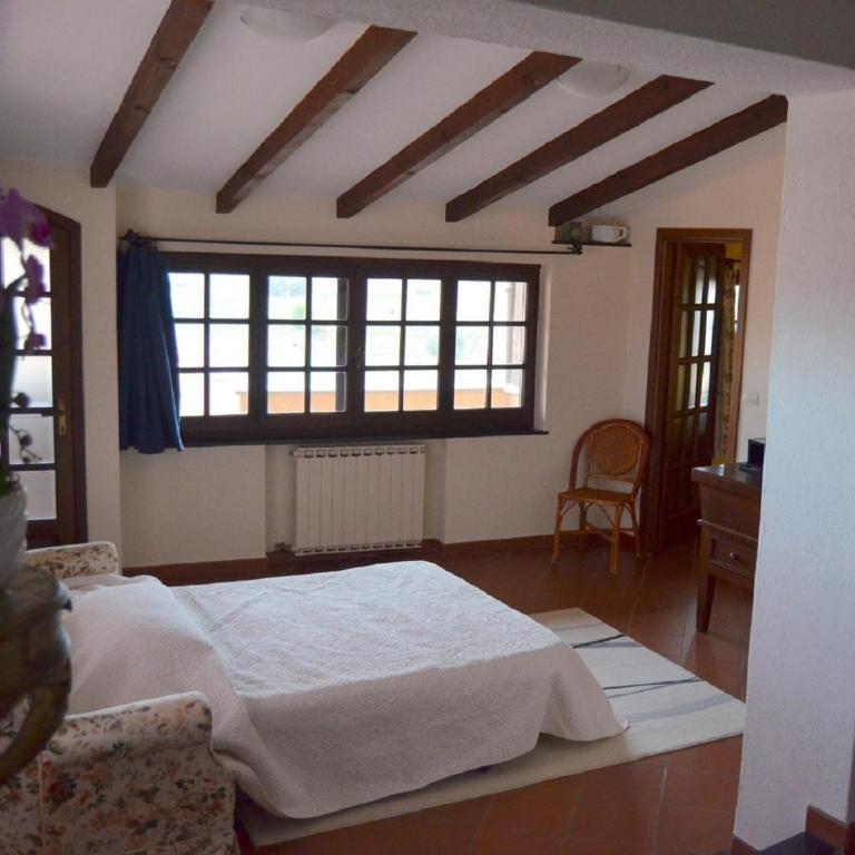 Agriturismo del Pigato - Bio Vio - Appartamento Attico - 3