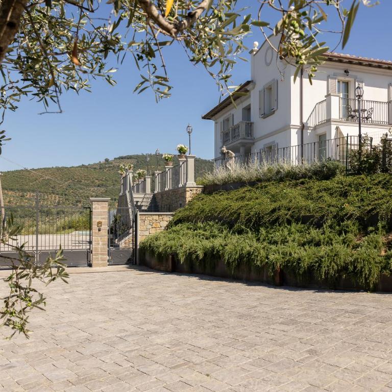 Villa Lucia - Villa - 59